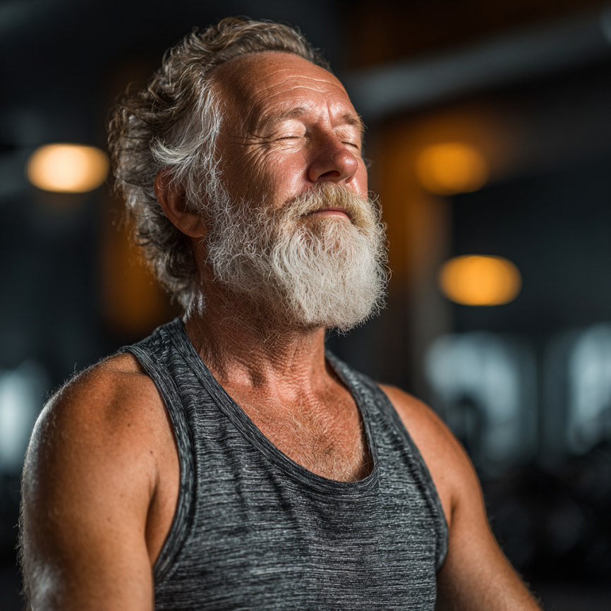 Переваги йоги для здоров'я